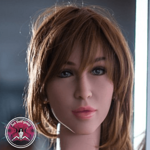 Sex Doll - WM Doll Head 127 - Product Image