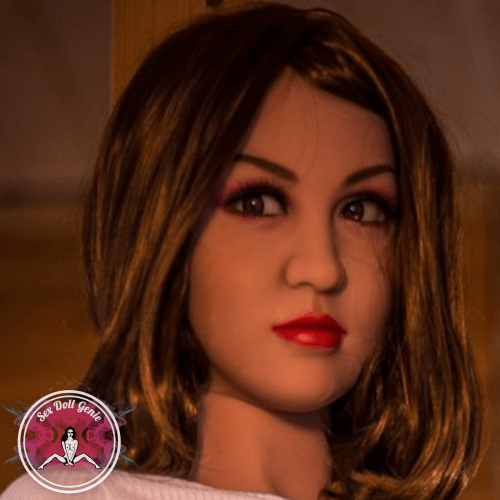 Sex Doll - WM Doll Head 128 - Product Image