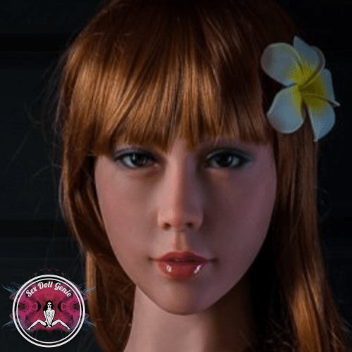 Sex Doll - WM Doll Head 129 - Product Image