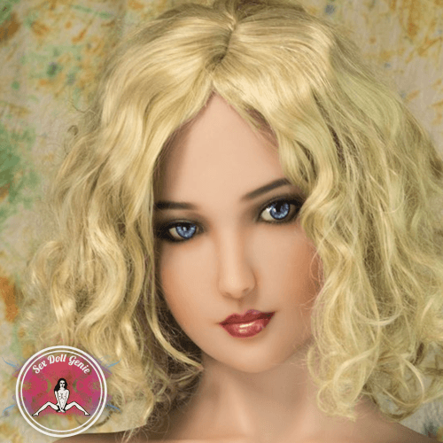 Sex Doll - WM Doll Head 13 - Product Image