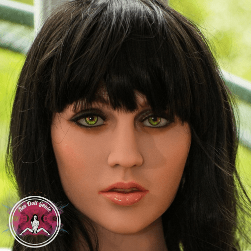 Sex Doll - WM Doll Head 131 - Product Image