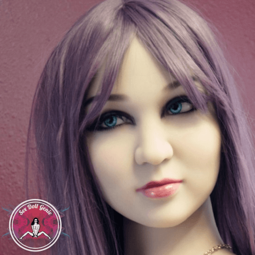 Sex Doll - WM Doll Head 135 - Product Image