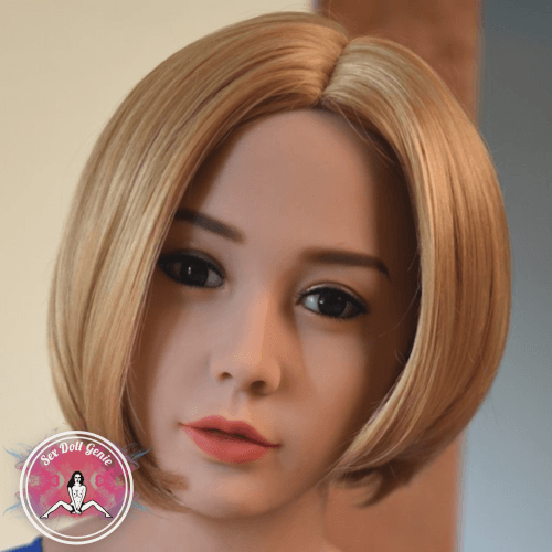 Sex Doll - WM Doll Head 137 - Product Image