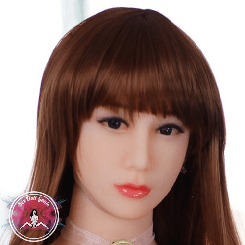 Sex Doll - WM Doll Head 138 - Product Image