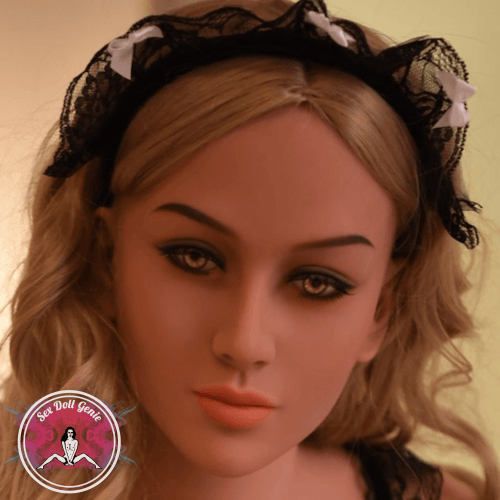 Sex Doll - WM Doll Head 139 - Product Image