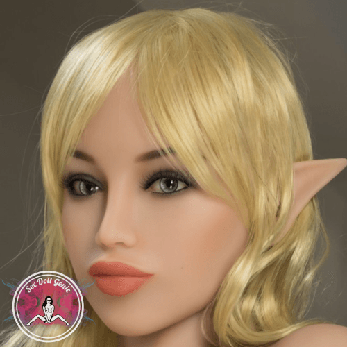 Sex Doll - WM Doll Head 14 - Product Image