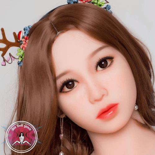 Sex Doll - WM Doll Head 141 - Product Image