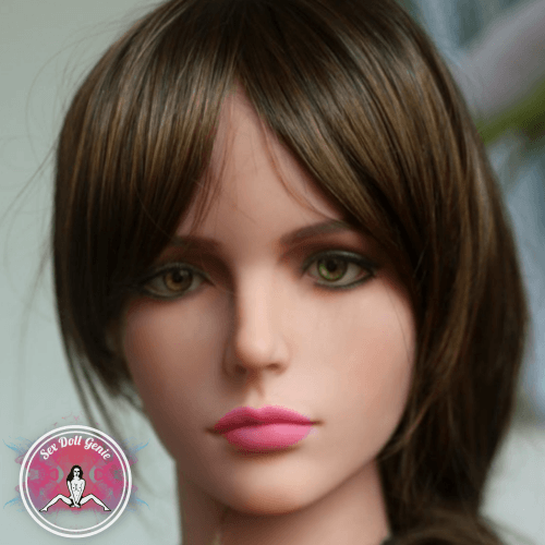 Sex Doll - WM Doll Head 143 - Product Image