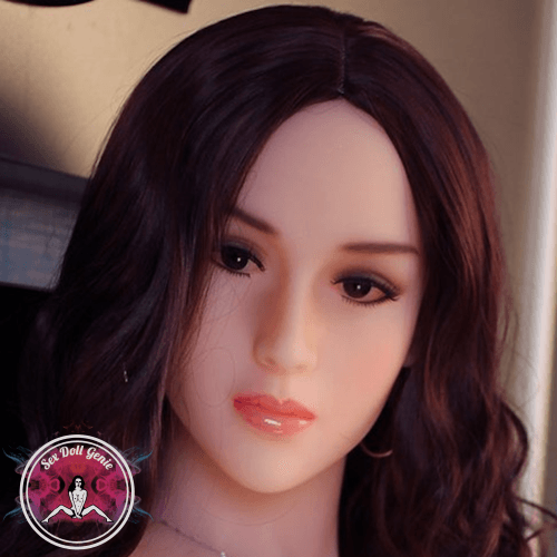 Sex Doll - WM Doll Head 145 - Product Image