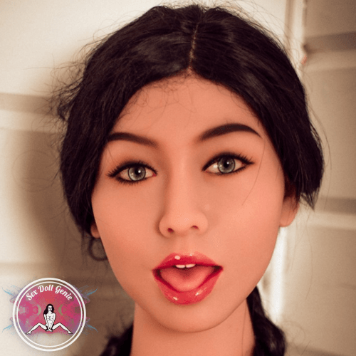 Sex Doll - WM Doll Head 148 - Product Image