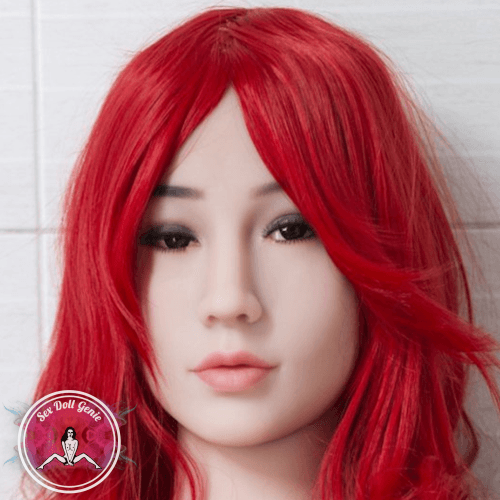 Sex Doll - WM Doll Head 149 - Product Image