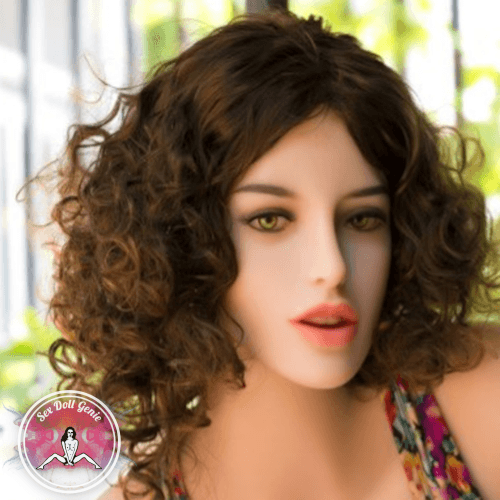 Sex Doll - WM Doll Head 150 - Product Image