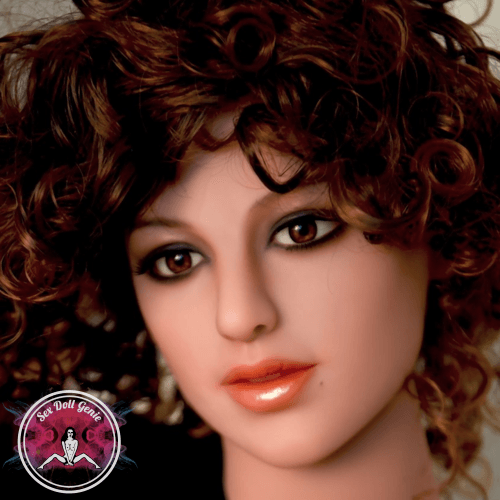 Sex Doll - WM Doll Head 152 - Product Image