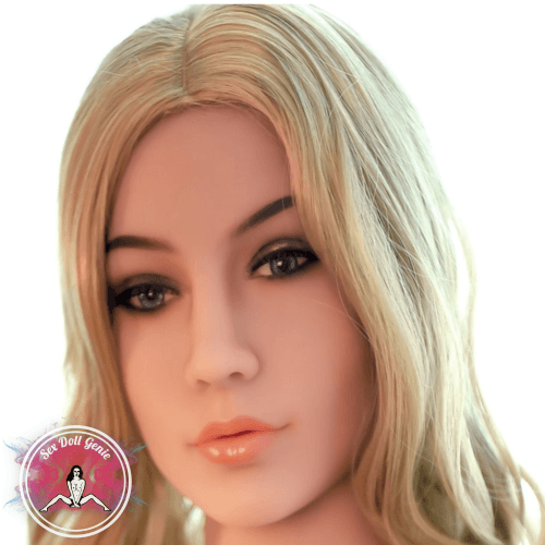 Sex Doll - WM Doll Head 153 - Product Image