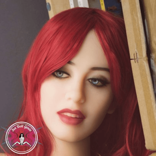 Sex Doll - WM Doll Head 156 - Product Image