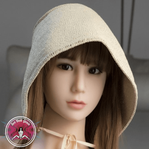 Sex Doll - WM Doll Head 163 - Product Image