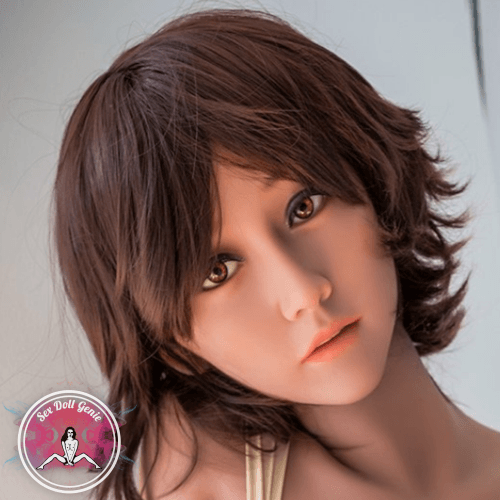 Sex Doll - WM Doll Head 165 - Product Image