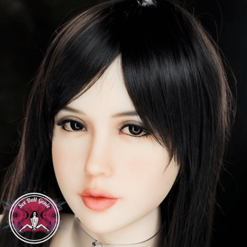 Sex Doll - WM Doll Head 167 - Product Image