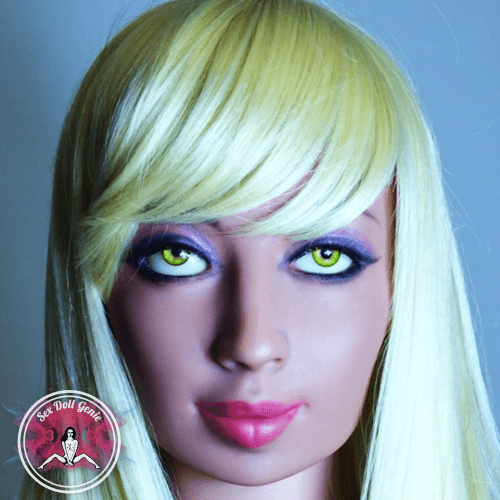 Sex Doll - WM Doll Head 168 - Product Image
