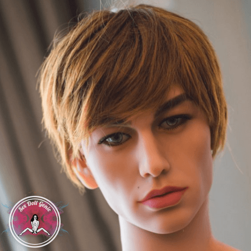 Sex Doll - WM Doll Head 17 - Product Image