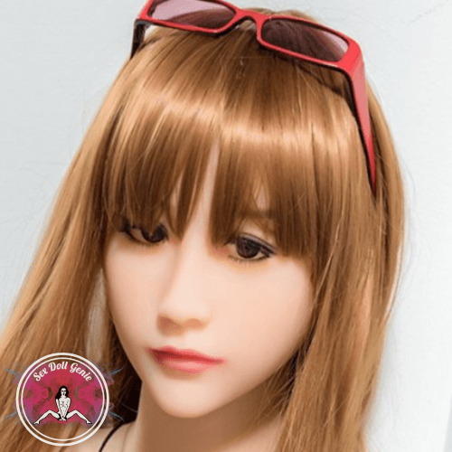 Sex Doll - WM Doll Head 180 - Product Image