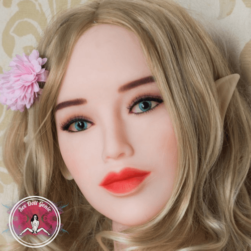 Sex Doll - WM Doll Head 181 - Product Image