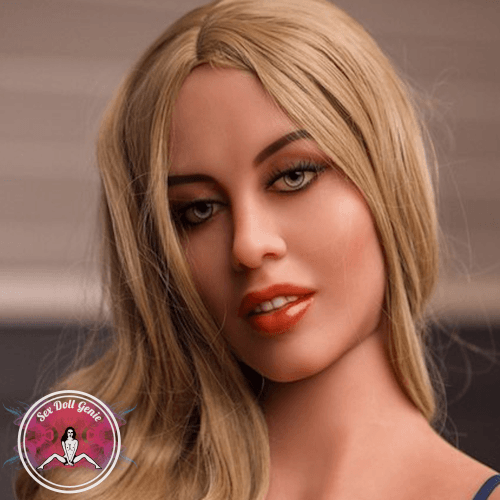 Sex Doll - WM Doll Head 182 - Product Image