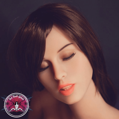 Sex Doll - WM Doll Head 186 - Product Image