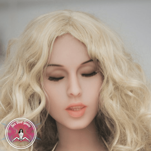 Sex Doll - WM Doll Head 188 - Product Image