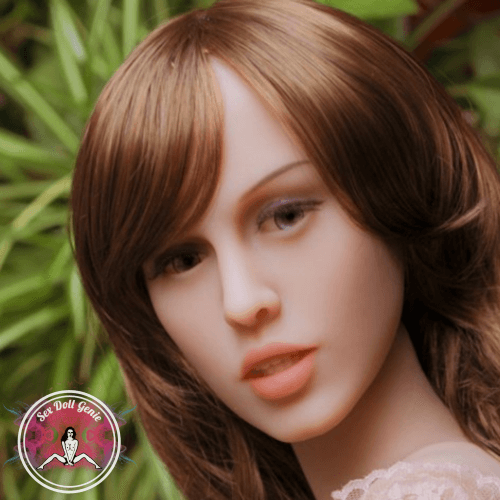 Sex Doll - WM Doll Head 190 - Product Image