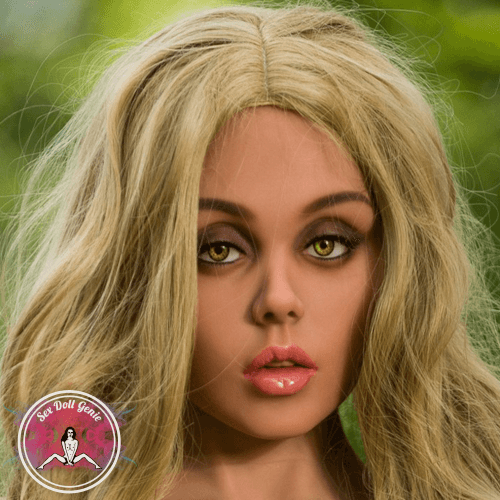 Sex Doll - WM Doll Head 2 - Product Image