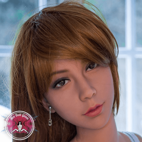 Sex Doll - WM Doll Head 201 - Product Image