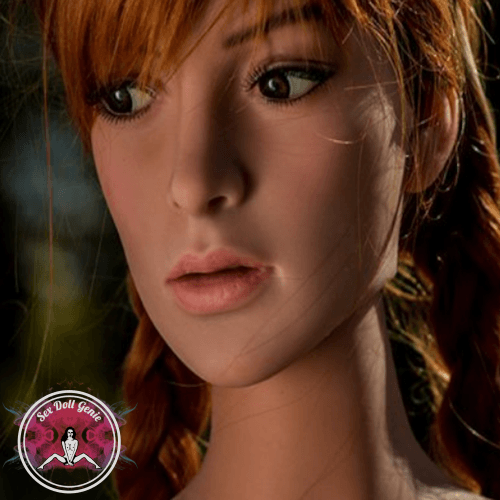 Sex Doll - WM Doll Head 204 - Product Image