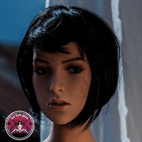 Sex Doll - WM Doll Head 208 - Product Image