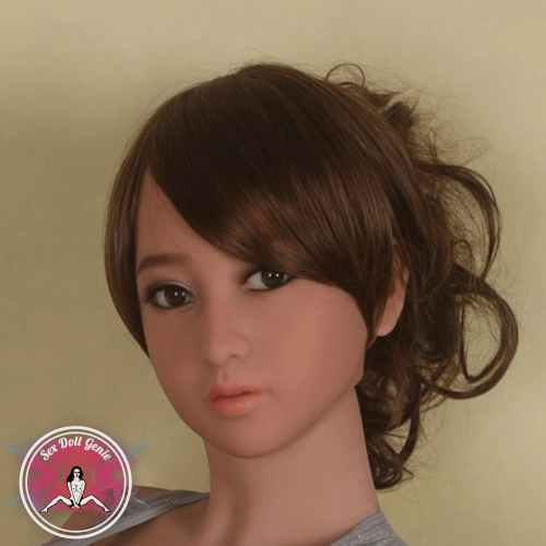 Sex Doll - WM Doll Head 214 - Product Image