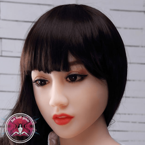 Sex Doll - WM Doll Head 218 - Product Image