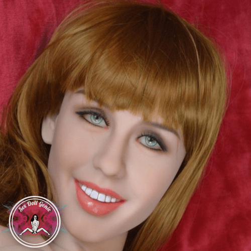 Sex Doll - WM Doll Head 221 - Product Image