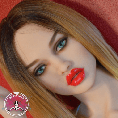 Sex Doll - WM Doll Head 224 - Product Image