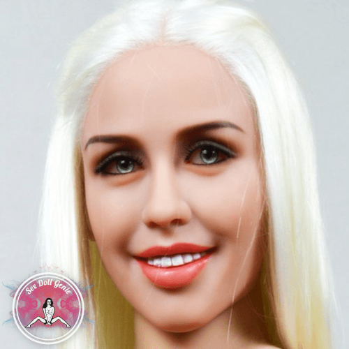 Sex Doll - WM Doll Head 228 - Product Image