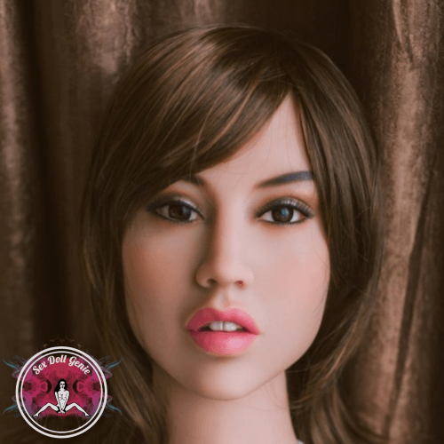 Sex Doll - WM Doll Head 231 - Product Image