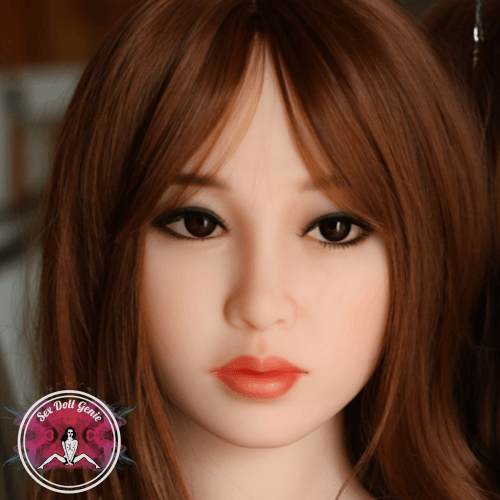 Sex Doll - WM Doll Head 232 - Product Image