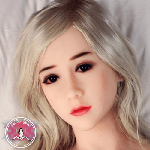 Sex Doll - WM Doll Head 235 - Product Image