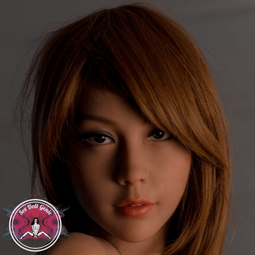 Sex Doll - WM Doll Head 238 - Product Image