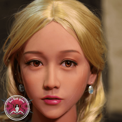 Sex Doll - WM Doll Head 24 - Product Image