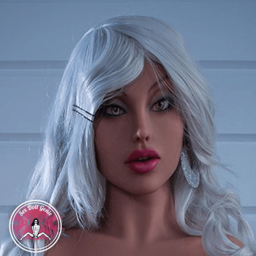 Sex Doll - WM Doll Head 245 - Product Image