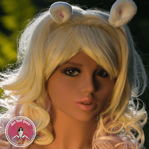 Sex Doll - WM Doll Head 247 - Product Image