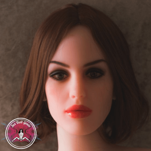 Sex Doll - WM Doll Head 249 - Product Image