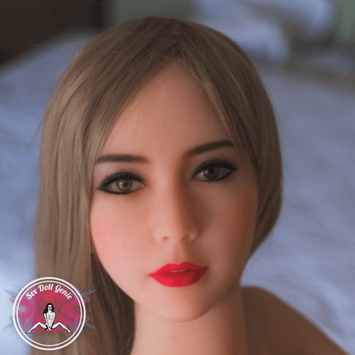 Sex Doll - WM Doll Head 250 - Product Image