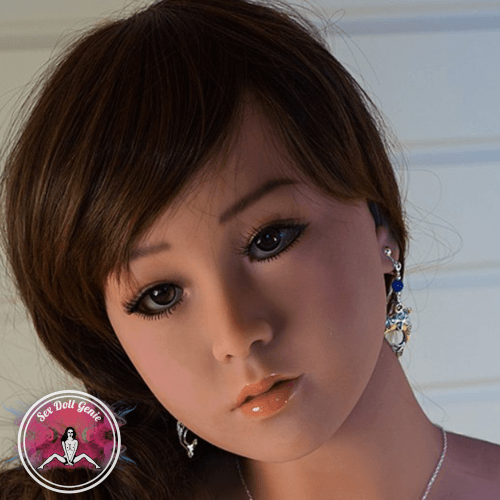 Sex Doll - WM Doll Head 255 - Product Image