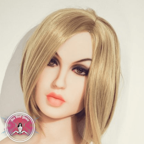 Sex Doll - WM Doll Head 256 - Product Image